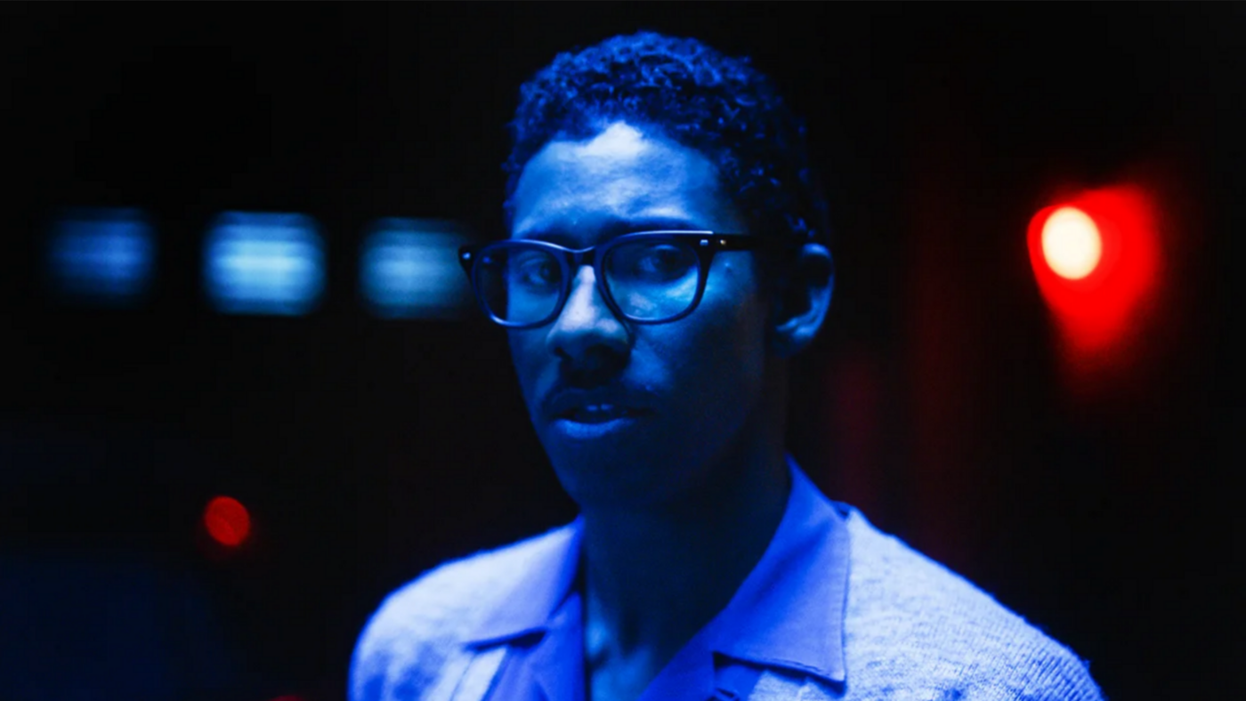 Still from EQUAL — HBO Max