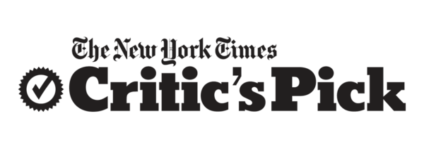 The New York Times Critic's Pick